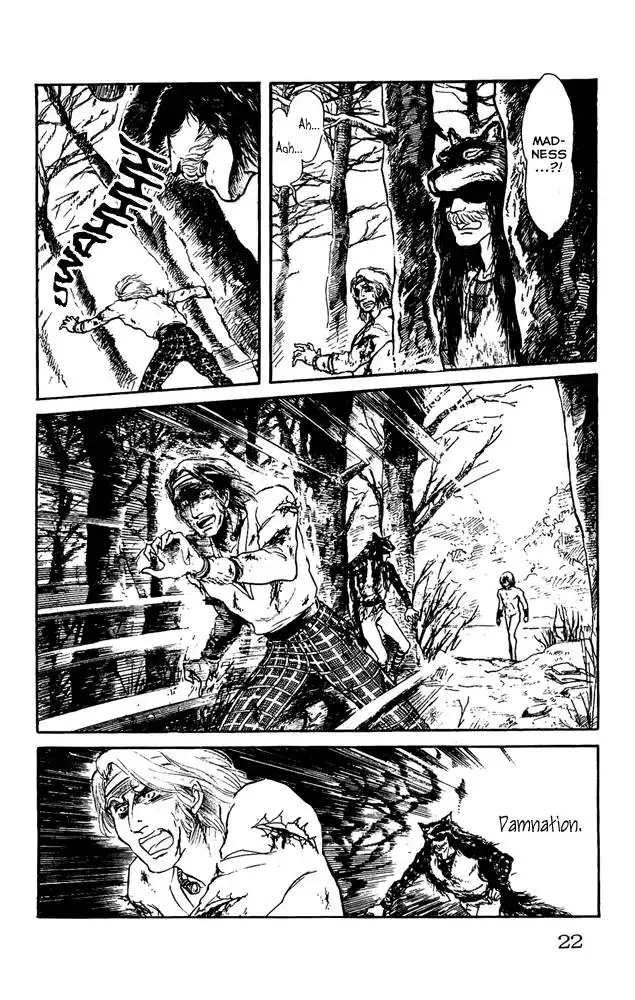 Crystal Dragon Chapter 24 21